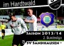 SVS besiegt Erzgebirge Aue mit 1:0