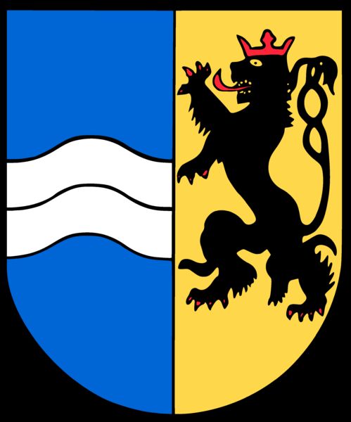 Rhein-Neckar-Kreis hat jetzt über 528.000 Einwohner