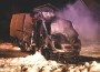 PKW Brand im Frankenäcker