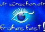 Weihnachtsgrüße vom wiwa-lokal Team