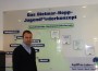 “Mission Integration – Als Mannschaft genial – als Team sozial!”