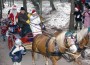 Tierweihnacht im Wildparadies Tripsdrill