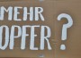 Leserbrief: Muss noch mehr passieren?