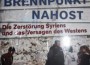 Wände des Widerstandes – Letzter Ausstellungstag