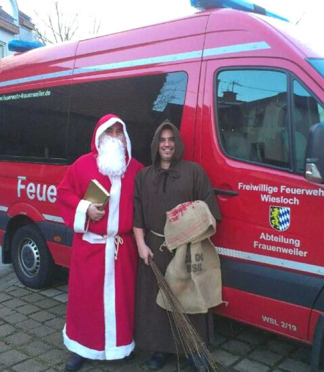 Feuerwehr: nikolaus-notruf.de