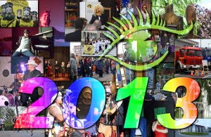 2013-Rueckschau