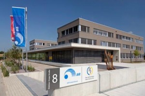 neues Verwaltungsgebäude Sinsheim