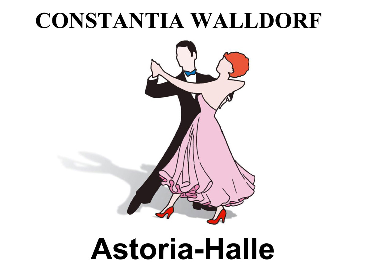 Ball 2014 der Constantia Walldorf