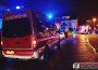 Rotenberg: Brand durch verunreinigten Kamin