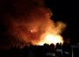 Großfeuer in Wiesloch