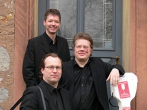 Johannes Kreisler Trio
