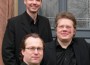 Johannes Kreisler Trio gibt Kammerkonzert im PZN