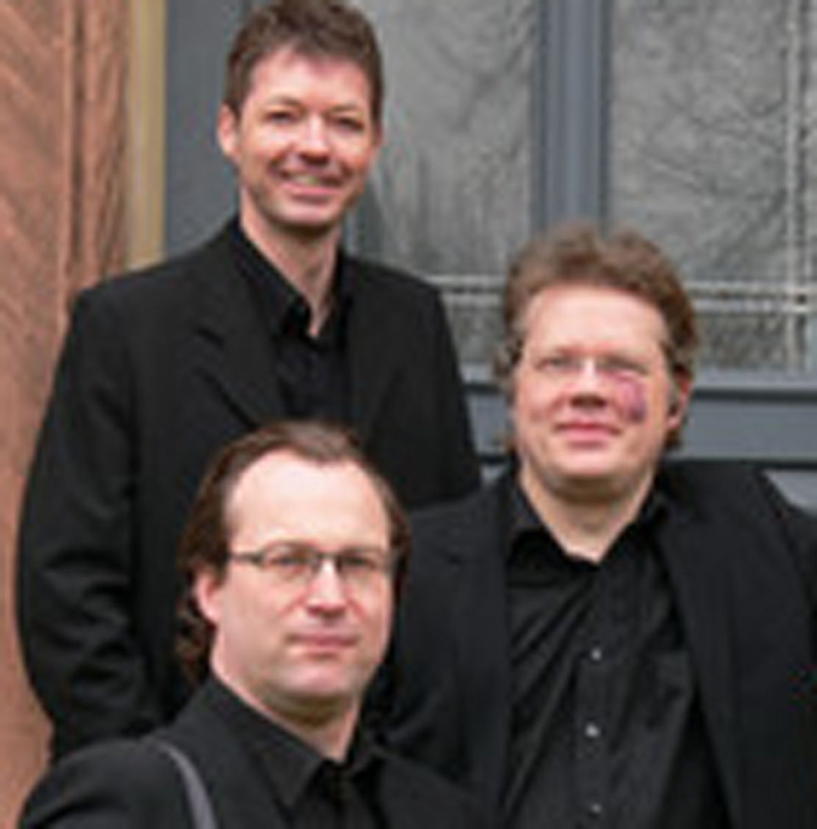 Johannes Kreisler Trio gibt Kammerkonzert im PZN
