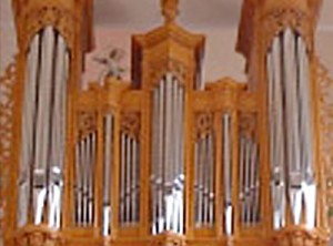 Laurentius Orgel