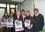 Heute: Stammzellen spenden für Walldorfer Mutter!