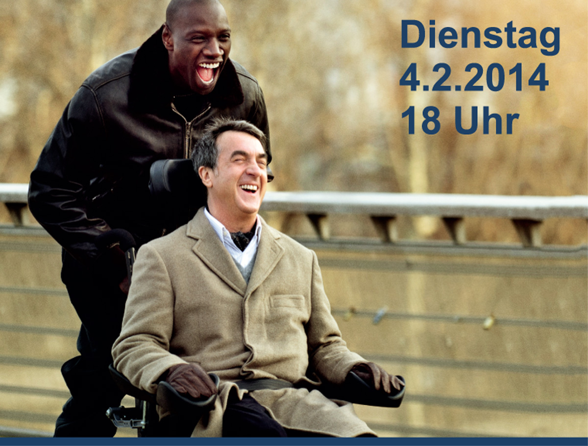 Selbsthilfe bei körperlicher- und seelischer Behinderung