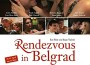 Filmclub am Donnerstag: Rendezvous in Belgrad
