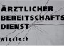 Ärztlicher Bereitschaftsdienst