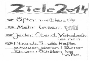 Ziele