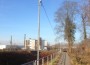 BGM Sauer sorgt für mehr Sicherheit für Fußgänger