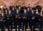 Heute: Konzert mit dem Kammerchor Camerata Carolina „Der Blumenstrauß“