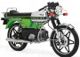 Ankündigung: Kreidler – Die Kultmopeds 1951 bis 1982