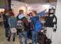 “Jobs for Future” auf dem Rundkurs in der Maimarkthalle