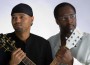 Acoustik Soul feat. Myk Sno´& Ray Mahumane