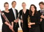 „Reise durch Europa“ mit dem Acelga Quintett