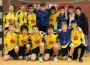 VfB Wiesloch: Kreismeister dahoam