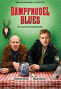 Filmclub: Dampfnudelblues