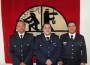 Feuerwehr Frauenweiler erweitert Führungsspitze