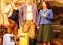 Chiemgauer Volkstheater zu Gast im Palatin in Wiesloch