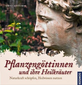 Pflanzengöttinnen und ihre Heilkräuter ISBN-9783440122365