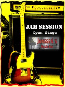 JamSession