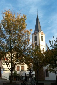 Kirchewiesloch-Farb