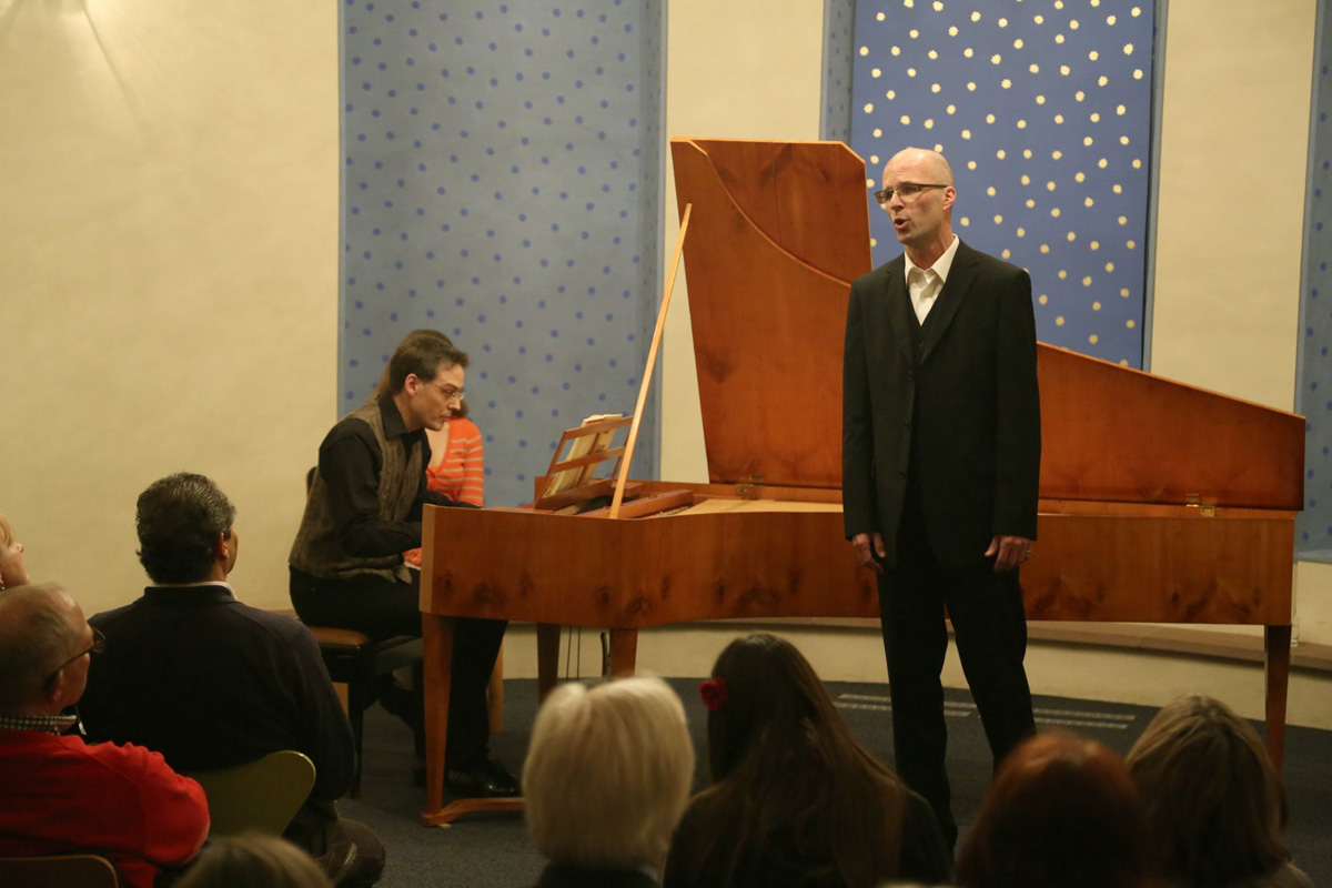 Einfühlsame und beseelte „Winterreise“