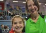 Lea Schweda zeigt starke Leistungen bei „German Open“