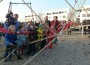 Kletterspielplatz in Walldorf eingeweiht.