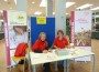 Typisierungsaktion in Walldorf erfolgreich!