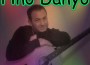 Massimo Live und Pino Danyo in der Trattoria Italia