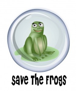 SaveFrogs