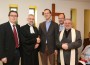 Neuer Seelsorger im Astor-Stift in Walldorf ordiniert