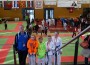 TSG Karate mit 1x Gold und 3x Silber