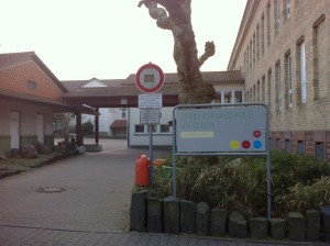 140300 Gerbersruhschule