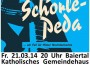 De Schorle Peda in Baiertal