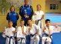 TSG Wiesloch Karate Team setzt Zeichen