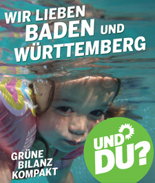 Grüne laden zum Dialog: Das ist mir wichtig für Wiesloch