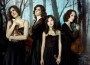“Cecilia String Quartet”: Musik–innig belebt