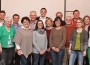 Grüne Gemeinderatsliste: Wiesloch kann nichts Besseres blühen!